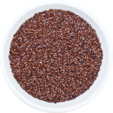 BIO Flohsamen (Rohware) (25 kg) 5